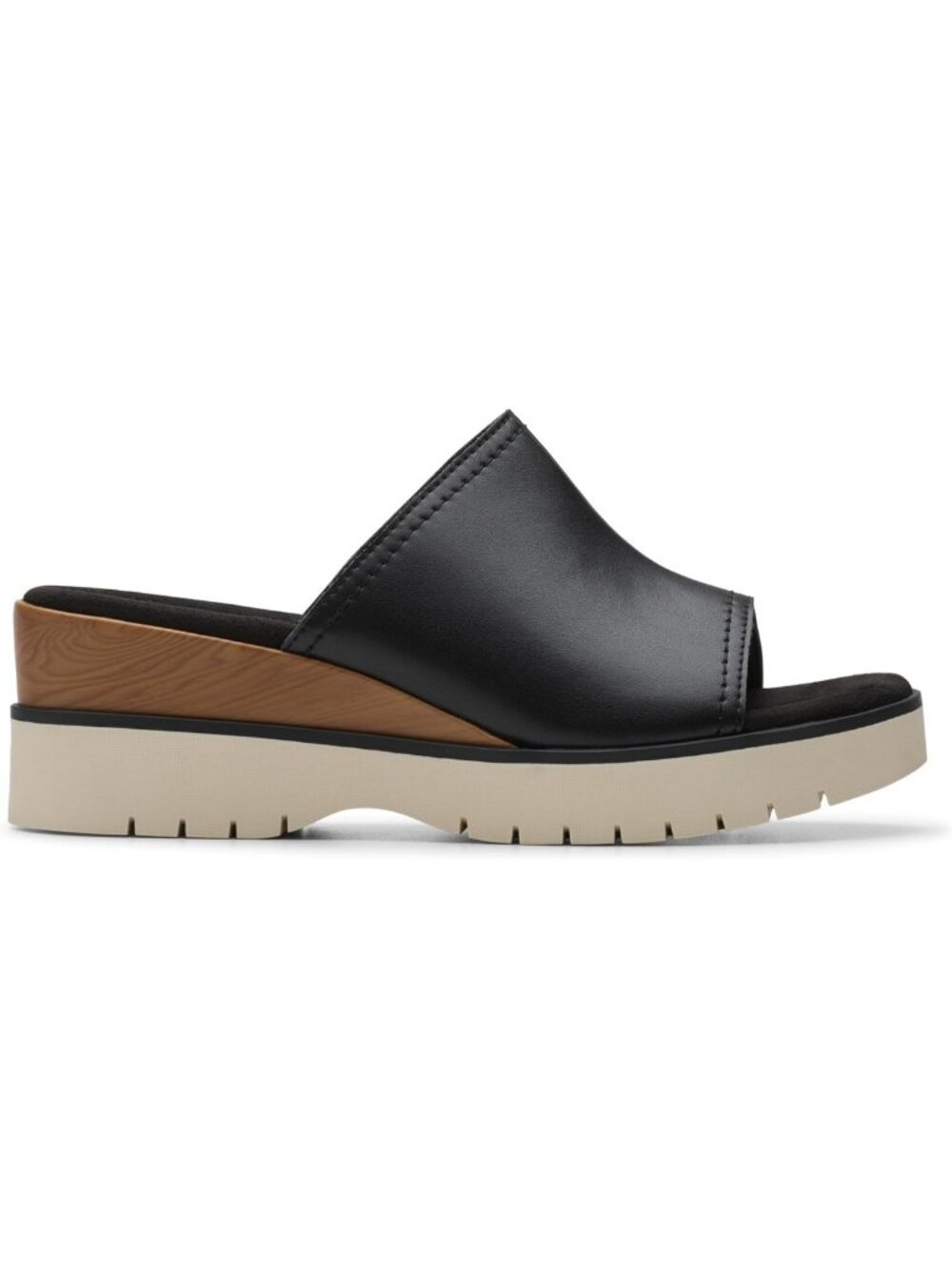 Stylish Women's Slide Sandals - Comfortable, Casual Footwear for Everyday Wear